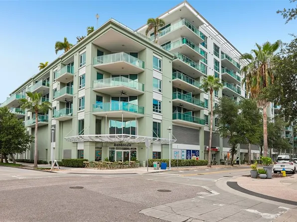 102 N 12th St #1813, Tampa, FL 33602