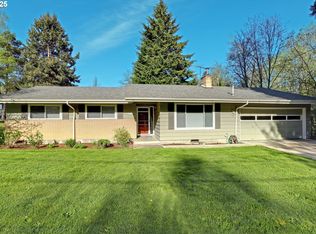 9351 SW 26th Ave, Portland, OR 97219