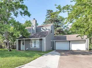 1603 Lemon Tree Ln #A, College Station, TX 77840