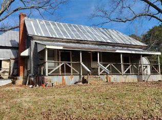 128 Cagle Rd NE, Fairmount, GA 30139