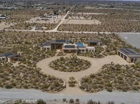 0 Azure View Rd Lot 628, Pinon Hills, CA 92372