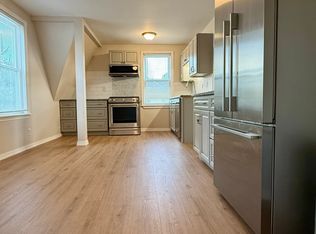 397 Crescent St #2, Waltham, MA 02453