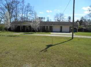 19266 Cannon Loop Rd, Andalusia, AL 36420