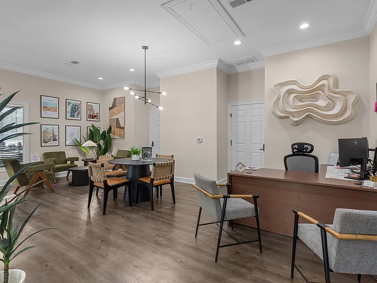 The Residence at CTM — Photo 6