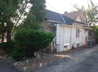 921 N 88th St, Seattle, WA 98103