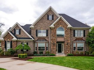 1511 Abby Rose Ct, Pittsburgh, PA