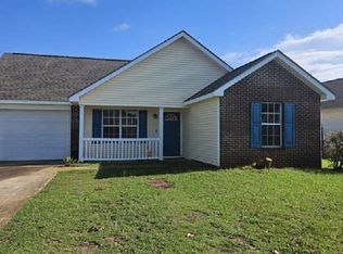 120 Chadwyck Cir, Bonaire, GA 31005