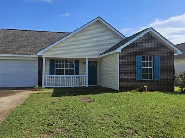 120 Chadwyck Cir, Bonaire, GA 31005
