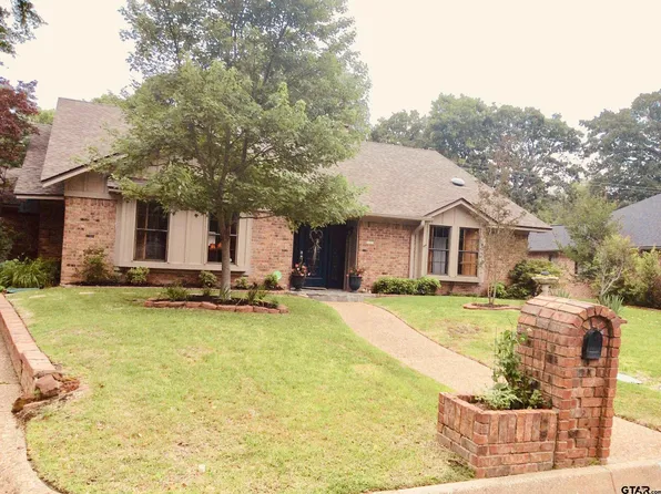 3302 Shady Cv, Tyler, TX 75707