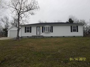 431 Lincoln Trl, Stanford, KY 40484