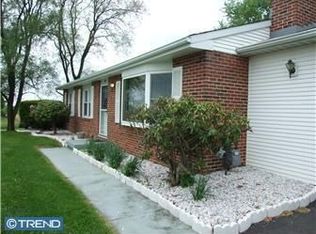 753 W Locust St, Oxford, PA 19363