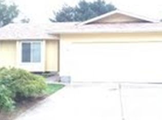 4582 Souza St, Eugene, OR