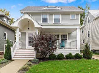1283 Warren Rd, Lakewood, OH 44107