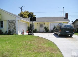 1240 Fuchsia St, Oxnard, CA 93036