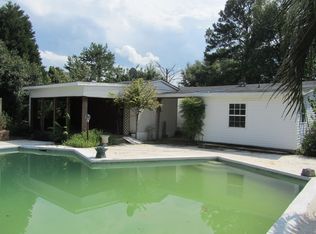 634 E Lynches River Rd, Lamar, SC 29069