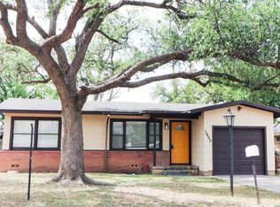 2802 Field St, San Angelo, TX 76901