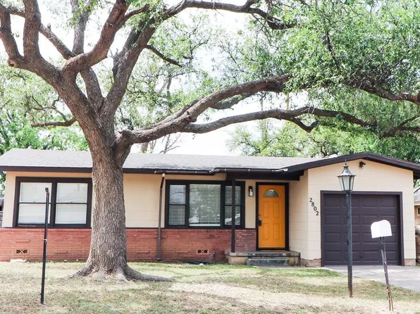 2802 Field St, San Angelo, TX 76901