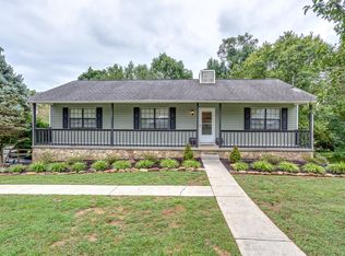 6630 Springer Dr, Knoxville, TN 37918