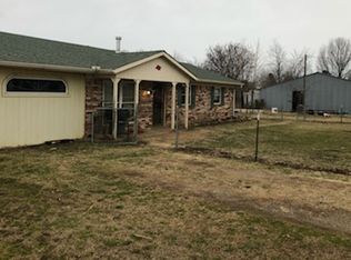 6262 N 530 Rd, Tahlequah, OK 74464
