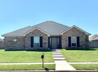 3005 Nashville Ave, Amarillo, TX 79118