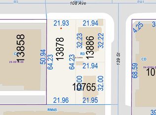 13878 108th Ave, Surrey, BC V3T 2K8