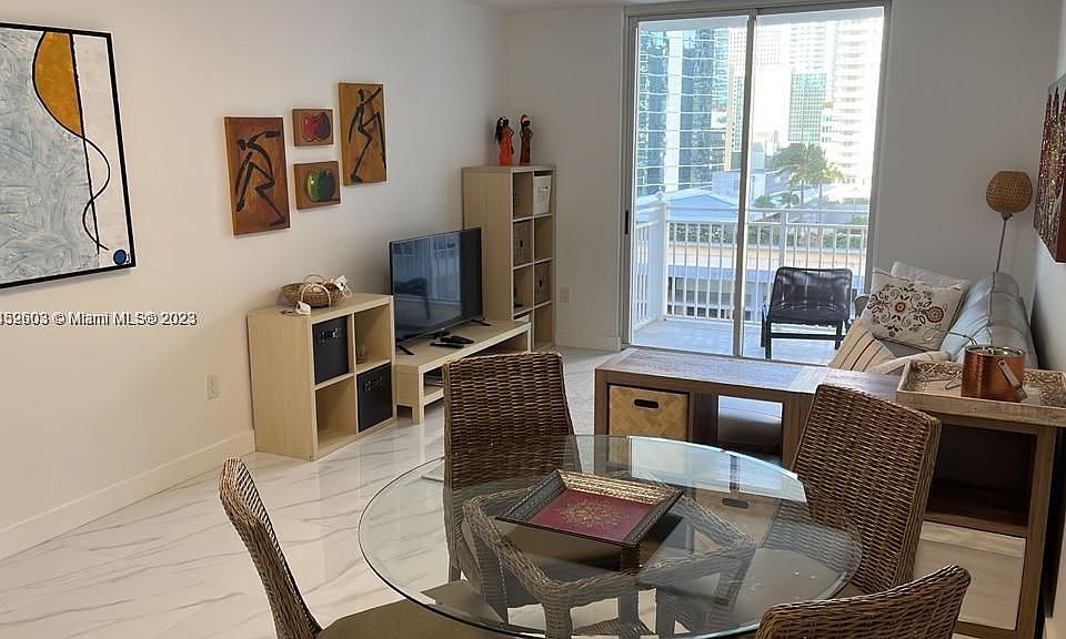 1st image of 185 SE 14th Ter APT 1710