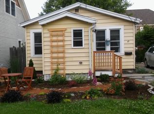 49 Foster St, Burlington, VT 05401