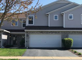 1874 Candlelight Cir, Montgomery, IL 60538