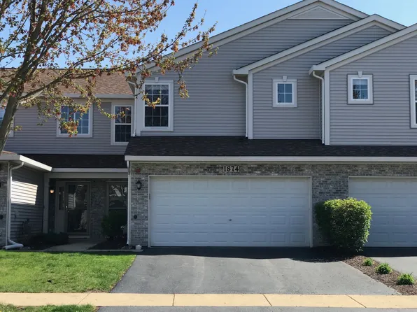 1874 Candlelight Cir, Montgomery, IL 60538