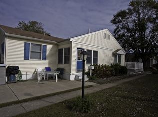 1320 Pennsylvania Ave #C, Cape May, NJ 08204