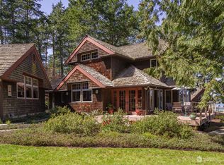 777 Eliza Rd, Lopez Island, WA 98261