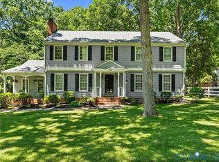 330 Saybrook Dr, North Chesterfield, VA 23236