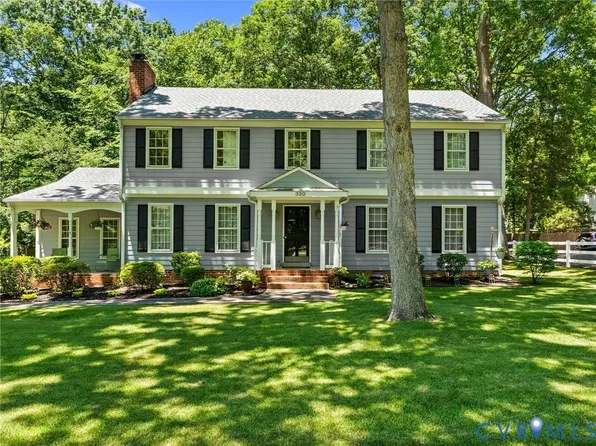 330 Saybrook Dr, North Chesterfield, VA 23236