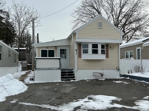 123 Leicester St, North Billerica, MA 01862