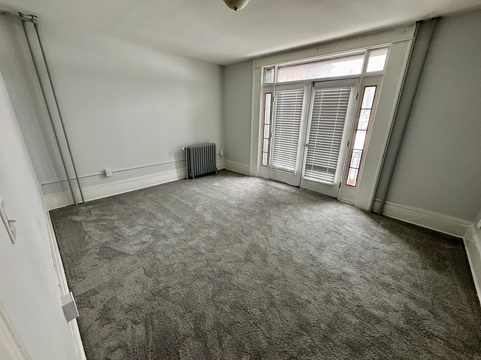 1 bed, 600 sqft, $1,400 — Photo 1