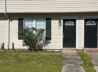1100 Pineland Ave APT 5D, Hinesville, GA 31313
