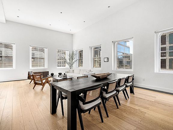 3rd image of 65 Leonard St #Penthouse