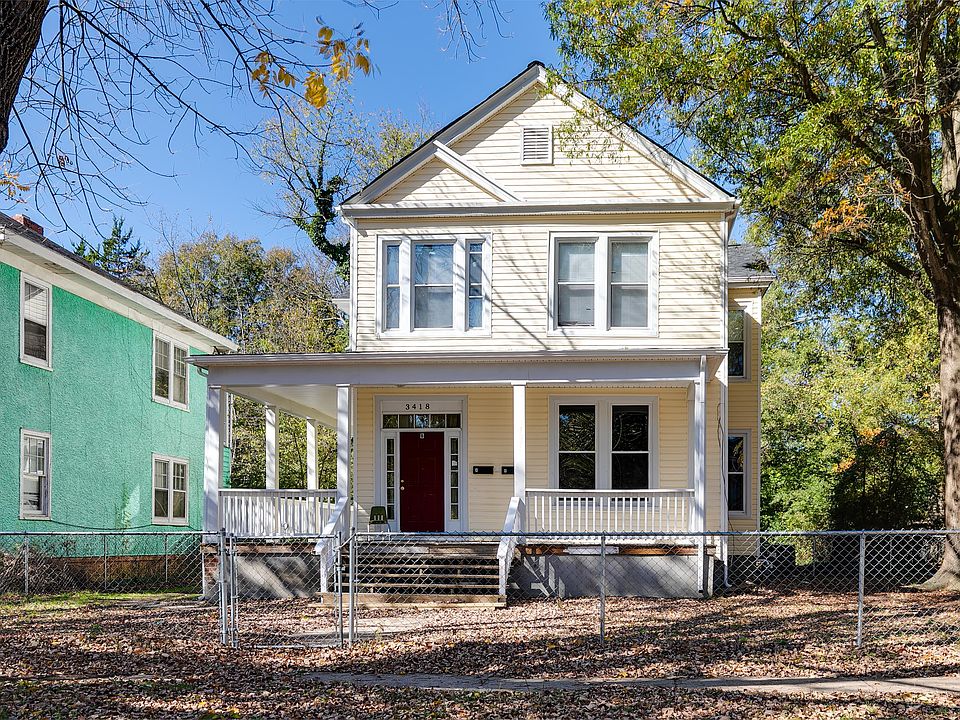 1st image of 3418 Carolina Ave
