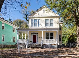 3418 Carolina Ave, Richmond, VA 23222