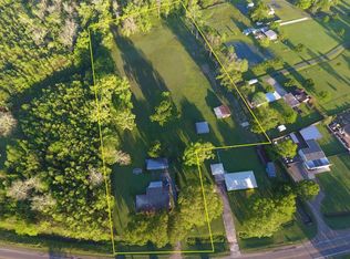 2876 Grand Point Hwy, Breaux Bridge, LA 70517