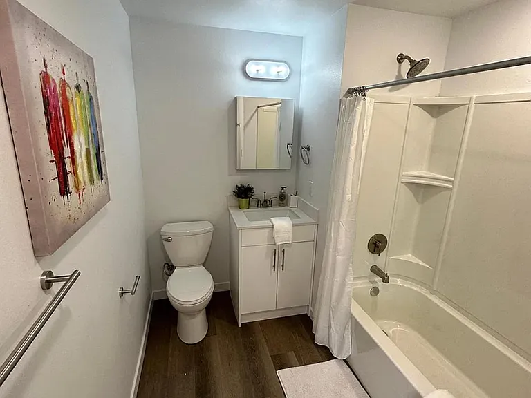 9 Clark Pl #2A — Photo 9