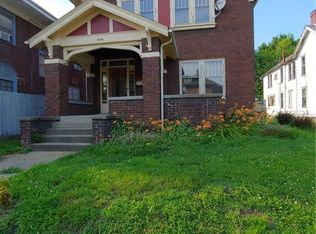 840 Main St, Coshocton, OH 43812