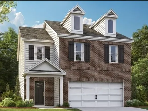 4022 Roane Dr, White House, TN 37188