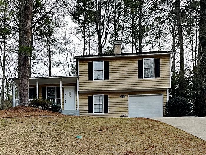 1st image of 5127 Galbraith Cir