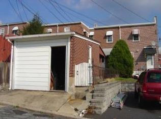 326 S Franklin St, Allentown, PA 18102