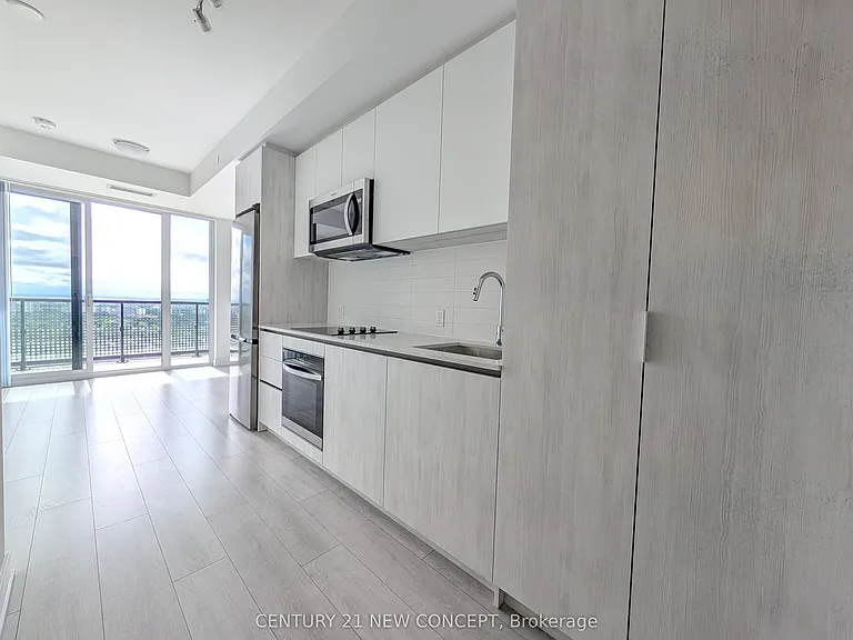 5858 Yonge St #3301 — Photo 3