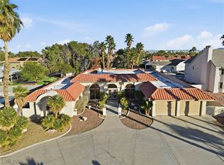 2840 S Miller Ln, Las Vegas, NV 89117