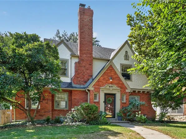 1209 W 71st Ter, Kansas City, MO 64114
