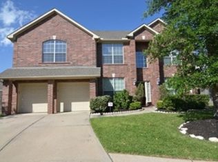 4211 Stoney Knoll Ln, Katy, TX 77494