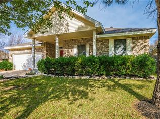 1001 Antelope Rdg, Cedar Park, TX 78613